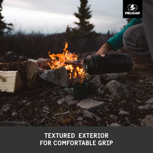 Vista 6 de Pelican Botella (18, 32, 64 onzas)