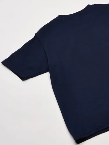 Vista 4 de PAW Patrol Camiseta de manga corta para bebés y niños pequeños, Real