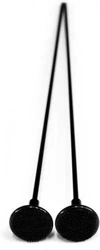 Gun Storage Solutions Paquete de Expansión de Varillas para Rifle - Varillas para Rifle del Estante de Armas, Organiza tu Caja Fuerte de Armas,