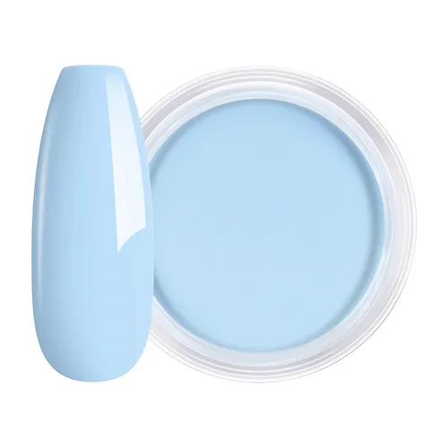 Vista 14 de AILLSA Polvo de Inmersión Vino Rojo para el Día de San Valentín, Polvo de Inmersión Rojo para Uñas 1 Oz, Polvo de Inmersión para Uñas Estilo Francés