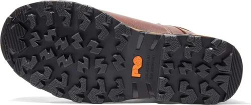 Vista 11 de Timberland PRO Men's Boondock 8 Inch Composite Safety Toe Waterproof Work Boots