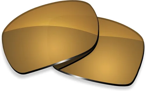 Vista 24 de ToughAsNails Lentes de repuesto para gafas de sol Spy Optic Cyrus - Más opciones