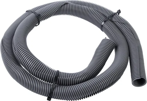 Vista 10 de Gardner Bender XTM-450, pulgadas. x 10 pies, telar dividido negro