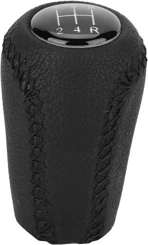 Vista 8 de Qiilu Funda de cuero negro para reposabrazos de consola central para A3 8P / A5 2003 2004 2005 2006 2007 2008 2009 2010 2011 2012 2013 reemplaza