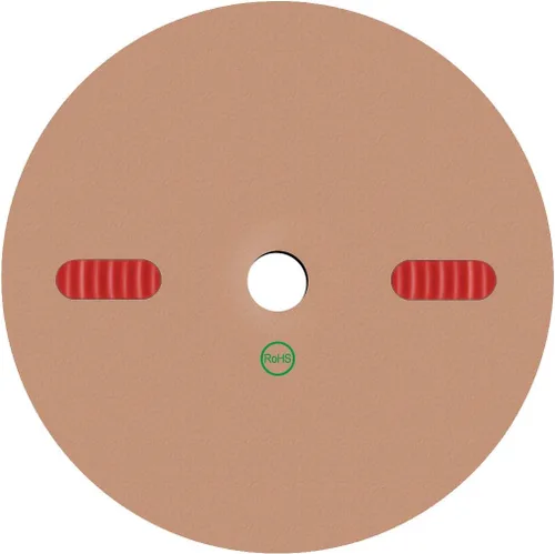 Vista 17 de XHF Tubo termorretráctil blanco impermeable de 1/4 de pulgada 3:1 con certificación UL, 20 pies, cable de alambre de grado marino, sellado