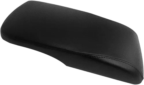 Vista 12 de PIT66 Tapa para reposabrazos de consola central, compatible con Toyota Tacoma 1995-2000/Toyota 4Runner 1996-1998, gris