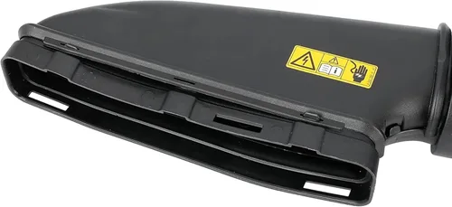 Vista 6 de Manguera de conducto de entrada de aire limpiador para 2014 2015 2016 2017 2018 Mercedes-Benz CLA250 para 2015-2018 Mercedes-Benz GLA250