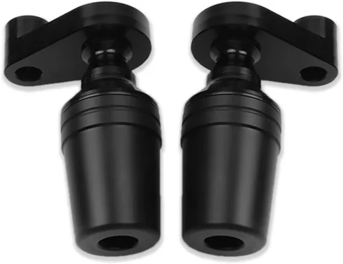 Vista 3 de TEMKIN W Motorcycle CNC Falling Protection Frame Slider Fairing Guard Crash Pad Protector for Yamaha MT-07 MT-10 XSR700 MT 07 10 MT07 Y