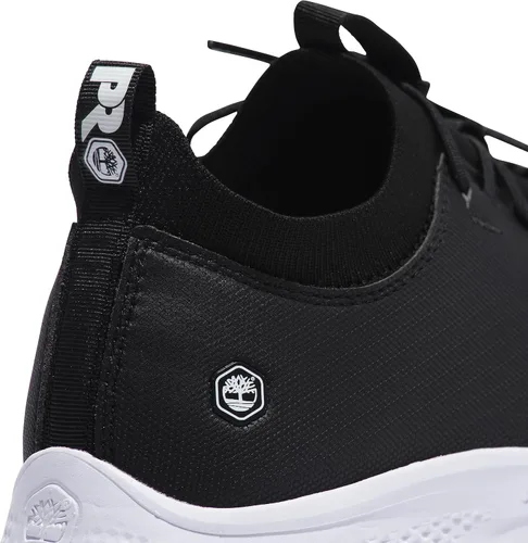 Vista 3 de Timberland PRO Zapatos de trabajo deportivos Solace Max Soft Toe para mujer