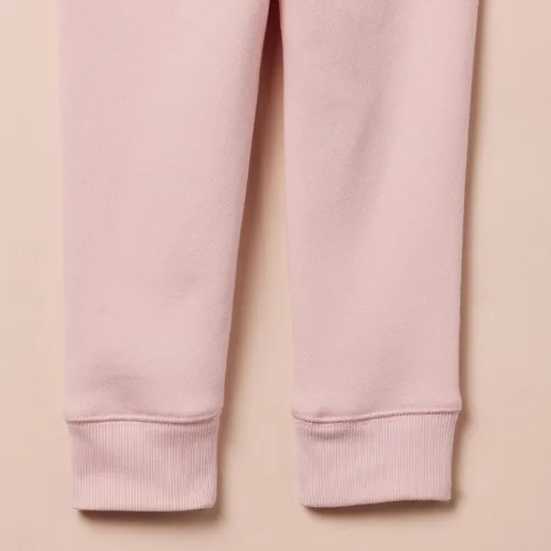 Vista 7 de Tienda Essentials - Pantalones deportivos con forro polar para niño