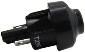 Vista 5 de Parrilla de barbacoa compatible con DCS Grills Switch Encendedor Pulsador DIY212336