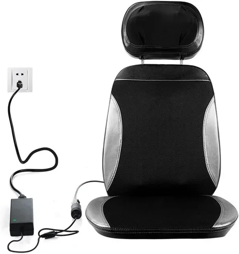 Vista 4 de T POWER Adaptador de corriente de CA a 12V CC de 10 amperios para Koolatron, Wagan, Black & Decker, PowerChill Converter Modelo: EL9903, 226 2577