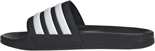 Vista 3 de adidas Unisex-Adult Shower Slide Sandal