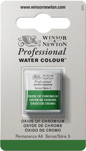 Vista 256 de Winsor & Newton - Pintura para acuarela profesional