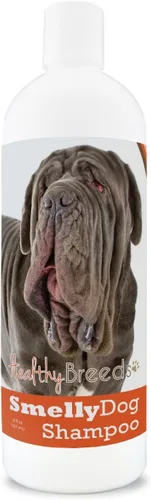 Vista 19 de Healthy Breeds Affenpinscher - Champú de bicarbonato de sodio para perros, 8 onzas