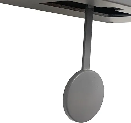 Vista 5 de WALPLUS Reloj de cuco moderno con diseño de pájaro que canta en la hora Coo Coo Coo Relojes de pared con péndulo de reloj de cuco de pájaro