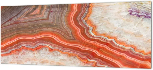 Vista 28 de Panel de cocina de cristal contemporáneo. Panel de pared de gran formato. Texturas de la serie BBS10B