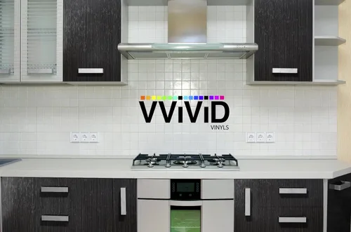 Vista 26 de VViViD Rollo de lámina de vinilo adhesivo de grano de madera (1 pie x 48 pulgadas, madera oscura)