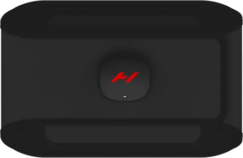 Vista 6 de Hyperice Venom 2 Envoltura para Espalda - Proporciona Calor Avanzado y Vibración para Dolor, Adolorimiento e Inflamación - FSA-HSA