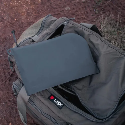 Vista 9 de Magpul DAKA Estuche Único para Pistola con Cremallera Estuche Blando para Arma