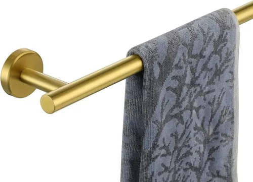 Vista 11 de JQK A1 TB110-P - Toallero individual.