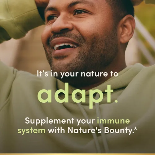 Vista 4 de Nature's Bounty Selenio, apoya la salud de la próstata y el sistema inmunológico, 200 mcg, 100 tabletas