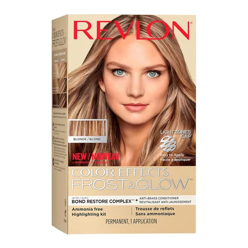 Tinte Revlon Colorsilk Beautiful Color, individual, Rubia