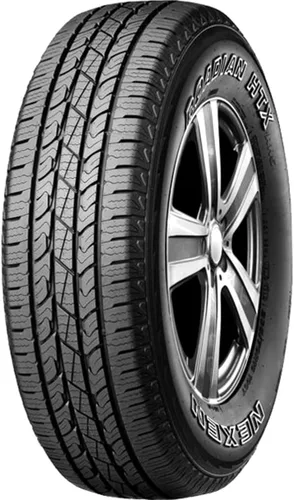 Vista 10 de Nexen CP672 195/55R16 87V - Neumático