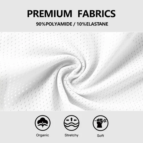 Vista 6 de Voenxe ropa interior sin costuras transpirable y elástica para mujer