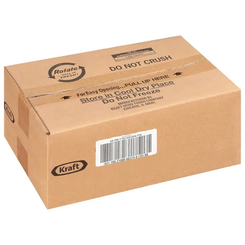 Vista 9 de Kraft Golden - Paquete de aderezo italiano para ensalada (paquetes de 0.44 onzas, paquete de 200)