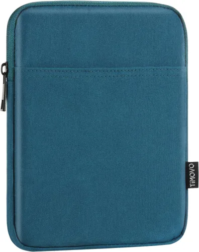 Vista 14 de TiMOVO Funda protectora de 6 a 7 pulgadas para libros electrónicos Paperwhite/Colorsoft Signature Edition, funda protectora para lector