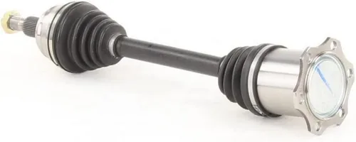Vista 5 de Eje delantero izquierdo/lado del conductor CV del eje compatible con Volkswagen Beetle 1.9L L4 2004 2005 2006