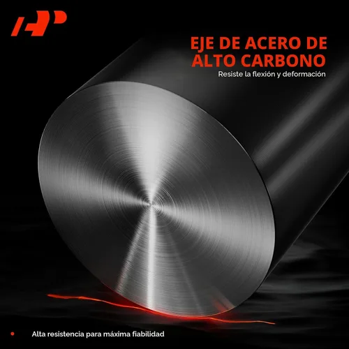 Vista 7 de A-Premium Par (2) Conjunto de eje de eje delantero CV compatible con Toyota Corolla 2009-2018, Matrix 2003-2013 y Pontiac Vibe 2003-2010, L4 1.8L