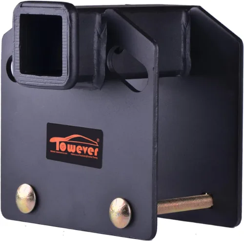 Vista 2 de Receptores Towever.