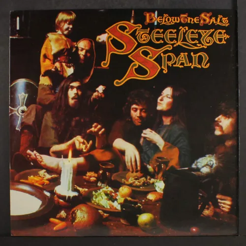 Vista 2 de Below the Salt