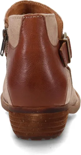 Vista 5 de BORN Botas Kati para mujer