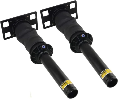 Vista 5 de Par de amortiguadores de aire de cabina trasera de repuesto para International ProStar Pro 2008 2009 2010 2012 2011 2015 2014 2016 2013 2017