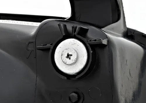 Vista 6 de Para Honda CRV faro lámpara 1997 1998 1999 2000 2001