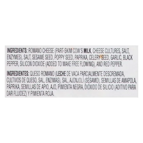 Vista 2 de McCormick Culinary Salad Supreme Seasoning, 24 onzas, un recipiente de 24 onzas de condimento para ensaladas con especias de alta calidad, uso
