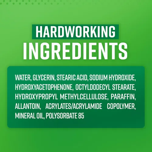 Vista 9 de O'Keeffe's Working Hands - Crema de manos para sequedad extrema - Tarro de 6.8 oz tamaño ahorro (paquete de 2) - Cuidado reparador para manos