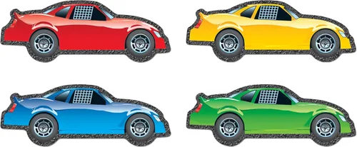 Vista 34 de Recortes Super Power Super Kids