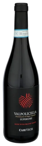 Case Vecie Valpolicella DOC, 750 ml