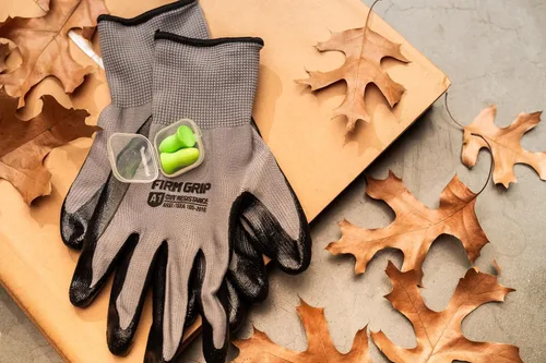 Vista 10 de Tapones para los oídos de Flents, 10 pares, paquete de de 1, Verde, 1