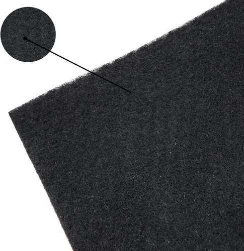 Vista 4 de I-clean para purificadores de aire Honeywell Filter A HRF-AP1, paquete de 2 purificadores de aire de carbono compatibles con la parte # 38002