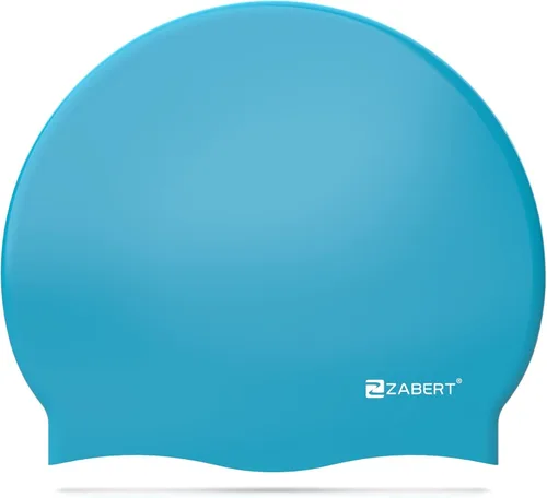 Vista 4 de C600 Kids Girls Boys Swimming Cap Unique Design Premium Quality