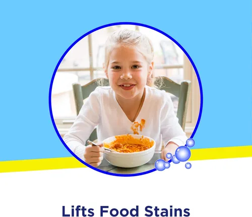 Vista 5 de OxiClean Color Boost Color Brightener Plus - Paquete de 18 unidades (el embalaje puede variar)