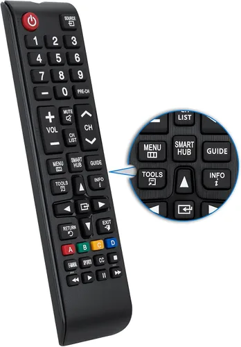 Vista 16 de para VIZIO-Smart-TV Remote-Reemplazo, Control Universal XRT140 para VIZIO Todos los televisores inteligentes LED LCD HD 4K UHD HDR