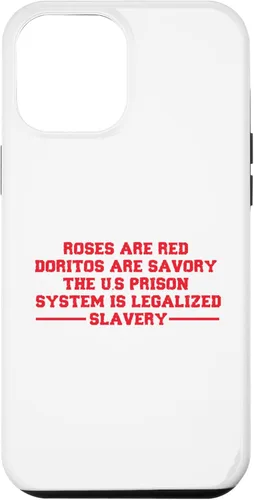 Vista 10 de iPhone 12 mini rosas son rojas Doritos son sabrosas. El sistema penitenciario de Estados Unidos es Le Case