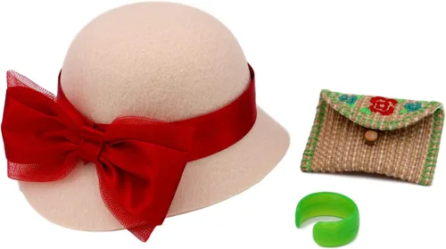 American Girl - Kit Beforever - Accesorios del kit