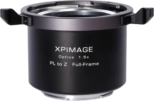 Vista 8 de Anillo adaptador de montaje de lente compatible con lente Leica M a cámara Nikon Z